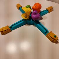 Gioco da Tavolo MANGIA IPPO (Hasbro)