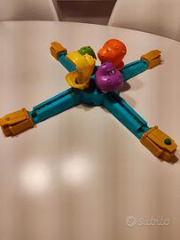 Gioco da Tavolo MANGIA IPPO (Hasbro)