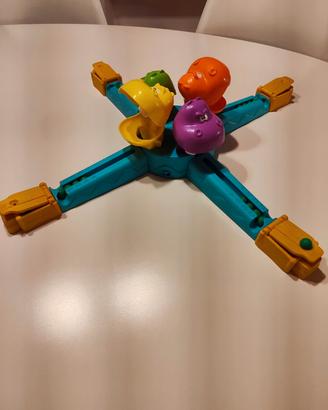 Gioco da Tavolo MANGIA IPPO (Hasbro)