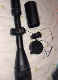 Ottica vortex 6-18x44