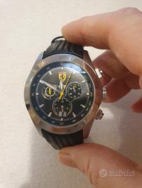 Orologio scuderia Ferrari Ronda 5050