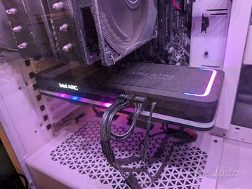 Intel Arc A770 LE 16GB