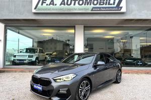 BMW 220 d xDrive Gran Coupé Msport aut.