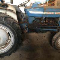 Vendita trattore