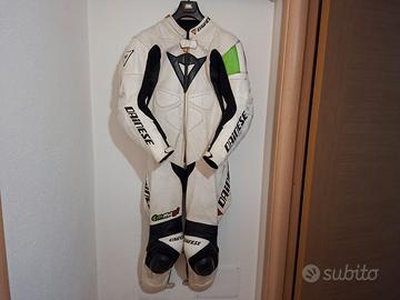 Tuta intera Dainese Laguna Seca