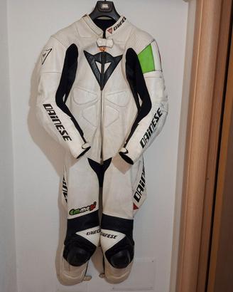 Tuta intera Dainese Laguna Seca