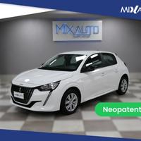 Peugeot 208 1.5 BlueHDI Active S&S 100CV 5 Porte