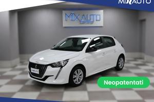 Peugeot 208 1.5 BlueHDI Active S&S 100CV 5 Porte