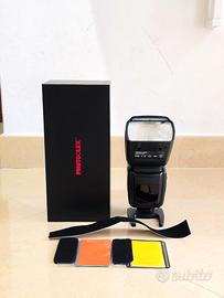 PHOTOOLEX flash fk300