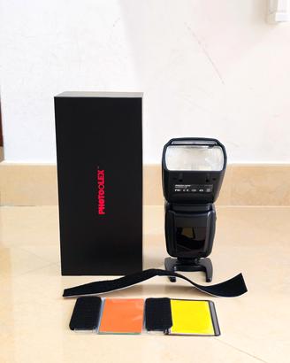 PHOTOOLEX flash fk300