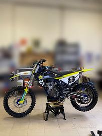 Husqvarna FC 250 2020