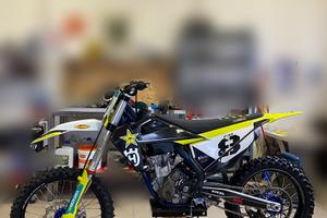 Husqvarna FC 250 2020