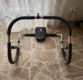 Arco attrezzo per allenamenti addominali Domyos