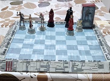 Scacchiera Star Wars