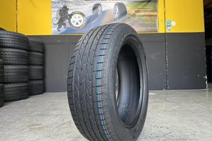 1 Gomma 225/55R18 98V Bridgestone estivo95%residui