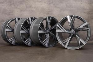 Cerchi audi vw bmw mercedes 5x112 da 19