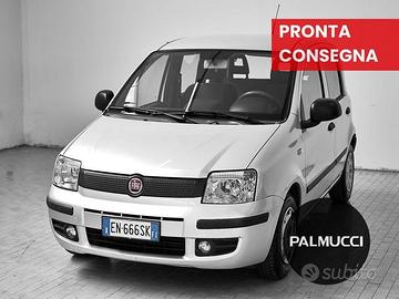 FIAT Panda 1.2 Easy 69cv