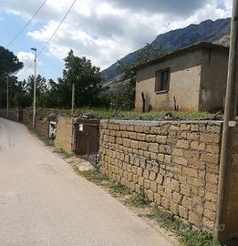 TERRENO Varoni MONTESARCHIO (BN)