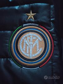 Giubbotto Inter 
