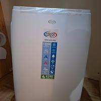 Climatizzatore portatile ARGO ELITE Plus 13000BTU 
