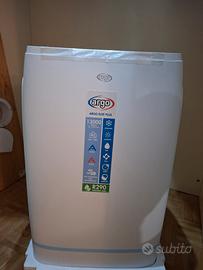 Climatizzatore portatile ARGO ELITE Plus 13000BTU 