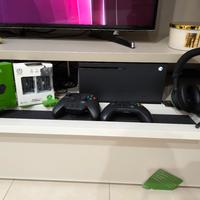 Xbox series X 