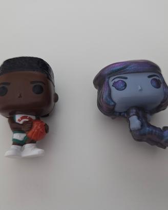 Funko Pop Stranger Things