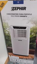 CONDIZIONATORE  9000BTU