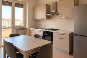 Spazioso trilocale in zona Valeggio sul Mincio