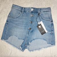 Shorts in jeans Guess