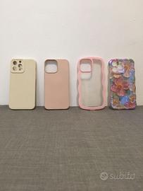 Cover iPhone 13 pro max 