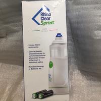 Rhino Clear Sprint Aspiratore nasale a batteria