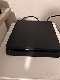 ps4 slim