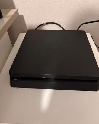 ps4 slim