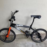 Bicicletta BMX