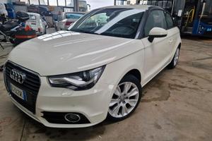 Audi A1 1.4 TFSI 122 CV S tronic