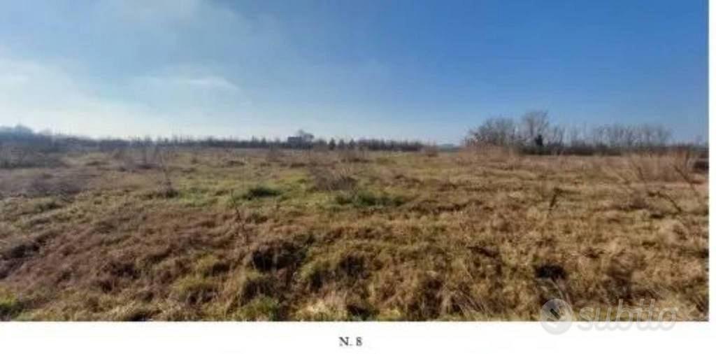 Immobile in asta di 39398 m² a San Possidonio - Vista 2