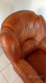poltrona Vintage 