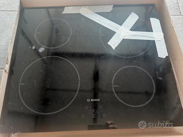 PIASTRA AD INDUZIONE