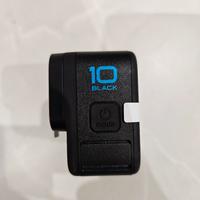 Go Pro Hero 10 Black