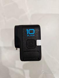 Go Pro Hero 10 Black