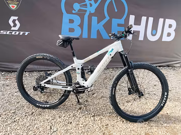 ebike Scott Strike 920 tg.S 4/2026