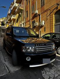 Range Rover Sport HSE