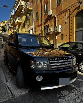 Range Rover Sport HSE