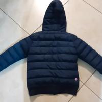 giacca  8 anni