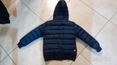 giacca  8 anni