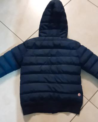 giacca  8 anni