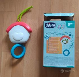 carillon neonato chicco 
