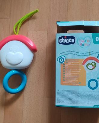 carillon neonato chicco 