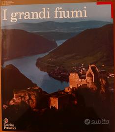 I grandi fiumi